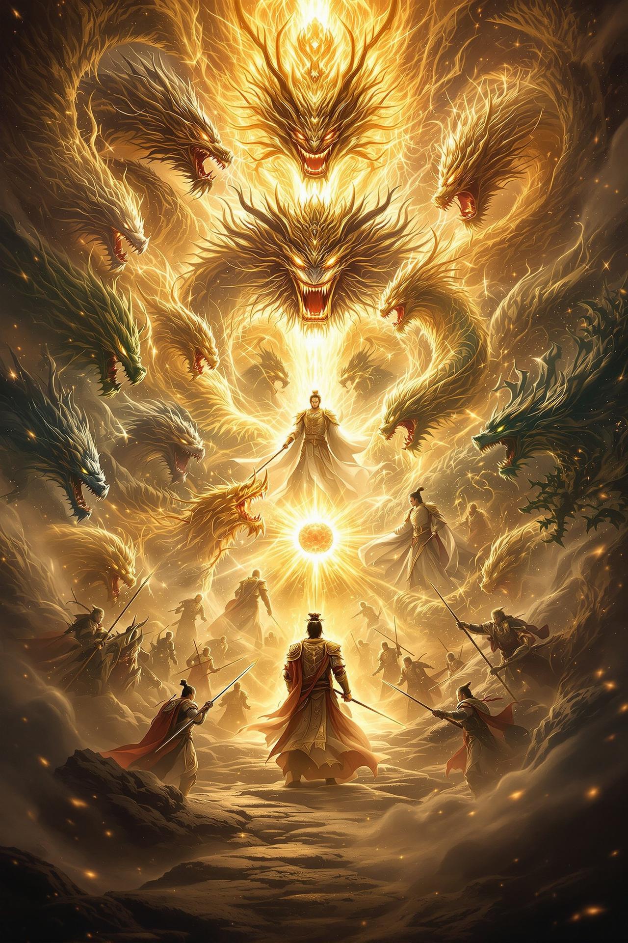 草莓视频播放热播推荐：封神第二部